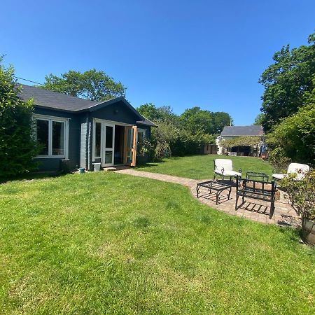 Modern Summerhouse Lymington Luaran gambar