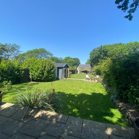 Modern Summerhouse Lymington Luaran gambar