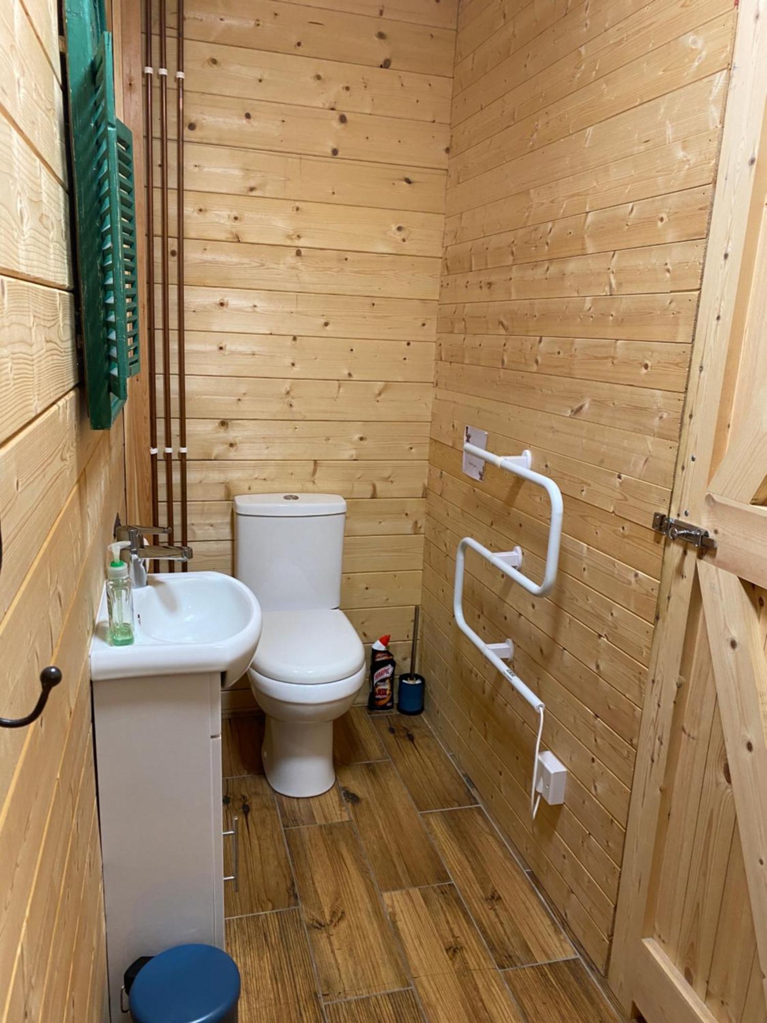 Modern Summerhouse Lymington Luaran gambar